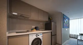 DENGFENG INTERNATIONAL Apartment - Image 3