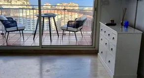 La Terrasse de Monaco Swimming pool - Image 2