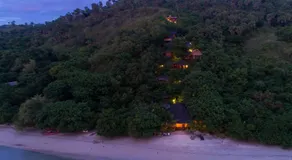 Waecicu Eden Beach Hotel - Image 4