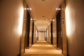 Lavande Hotel Yantai Train Station Branch - Image 3