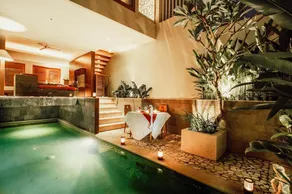 Modern 1BR w/ pool near Petitenget Beach Seminyak - Image 5