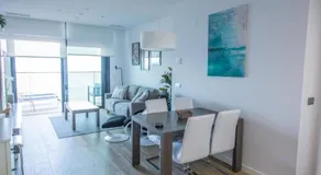 SUNSET CLIFFS modern apartment - Image 5