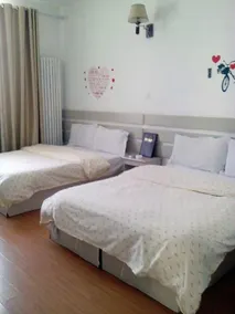 Jieante Business Hotel - Image 5