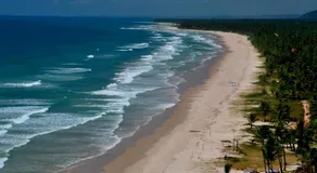 Recanto dos Dendês Chalés - Image 3