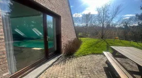 Magnificent villa in Filot with indoor pool - Image 4