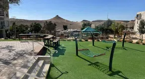 יסמינא- נוף למכתש רמון - Image 3
