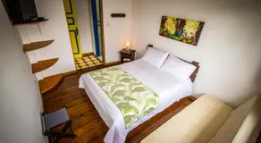 Hotel Bariloche - Image 2