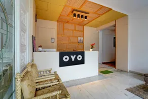 Hotel O ALT pods - Image 2
