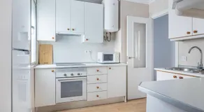 Apartamento Isbilya - Image 3