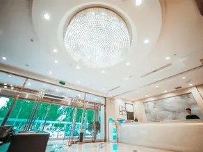 Holiday Inn Boya Changle Palace Moore City - Image 5