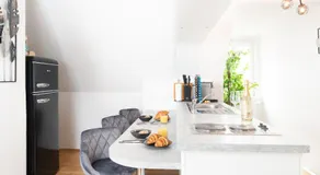 NOOR - Comfy Downtown Loft - Self Check-in - Centre of Graz - Image 3