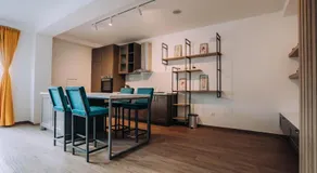 Darki Comfort Apartments - Stylish and Comfortable Apartments with Free Parking - Image 5