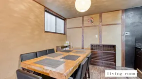 大正サムライハウス一戸建 Samurai House WIFI無料 Taisho 最大9名 - Image 5