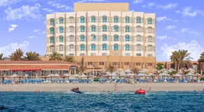 Sharjah Carlton Hotel - Image 4