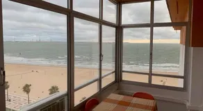 apartamento con vistas valdelagrana - Image 3