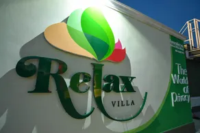 Relax Villa Hotel - Image 5