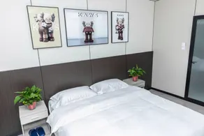 Jize Express Hotel - Image 4