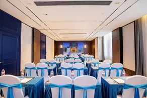 Mehood Hotel (Datong Ancient City Huayan Monastery) - Image 3