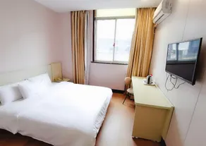 Hanting Hotel Shanghai Jinqiao Middle Yanggao Road - Image 5