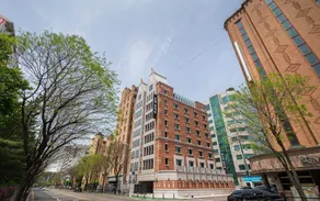 Ilsan(Daehwa) Hotel Klaum - Image 4