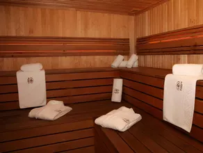 Dinaburg SPA Hotel - Image 4