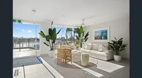 Silverton Apartment Resort Surfers Paradise - Image 3