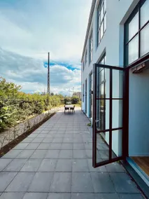 Perfect 2-Bedroom Flat Near Amager Beach in CPH - Image 4