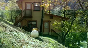 Yosemite Gatekeeper's Lodge - Image 2