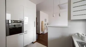 Stawki Pleasant Apartment by BookingHost - Image 2