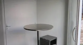 GITE STUDIO EGLANTINE NEUF - Image 4