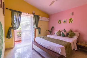 Entire Villa for 9 in Candolim, Goa ! - Image 2