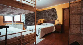 Apartamento Rural  Folgueras - Apartamentos Rurales Los Galpones - Image 2