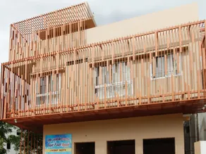 Hotel O Blue Falls Resort - Image 4