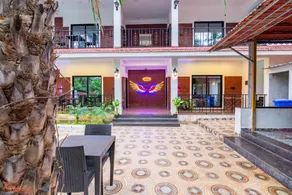 Islander Retreat Alibaug - Image 4