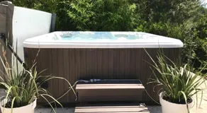 Chambres et tables d'hôtes , spa et séjour bien être , Le Clos de la Chèvre Sud - Image 5