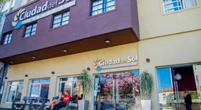Hotel Ciudad del Sol - Image 4