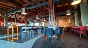 Hostel am GÜTERBAHNHOF - Image 3