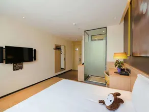 IU Hotel Tianjin Keji Plaza Central Hospital - Image 5