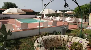 Cavagrande Guest House - Image 1