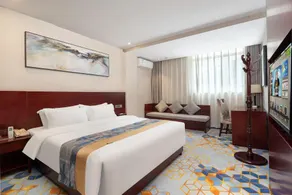 Dongguan Datang Hotel - Image 5