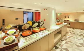 Borrman Hotel Beijing Tongzhou Canal Culture Square - Image 3