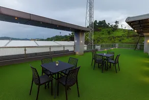 HOTEL CHAITANYA INN - Image 4