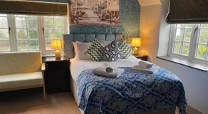 The Old Mill Inn - Image 2