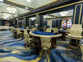 Chamada Girne Hotel Spa and Casino - Image 5