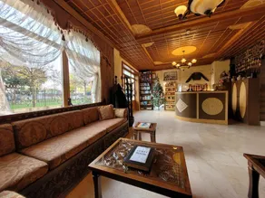 Saruhan Hotel - Image 4