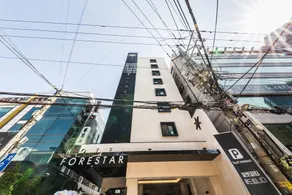 Forestar Hotel Sinchon - Image 2
