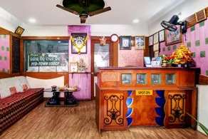 Hotel O MID-TOWN LODGE - Image 2