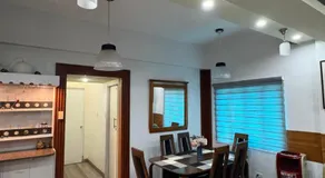 3BR 70sqm Free internet, Penthouse unit in Ermita, Manila near US Embassy - Image 2