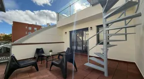 Stunning Penthouse in Tetuan for 4 pax - Coruña - Image 3