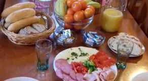 Penzion Čistá - Image 5